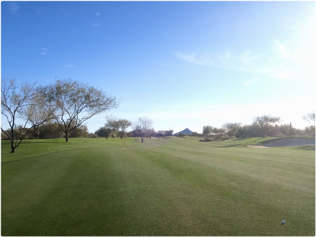Whisper Rock Golf Club (Upper Course)